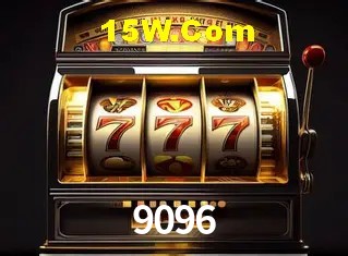 9096,9096 Bet