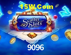 9096,9096 Bet