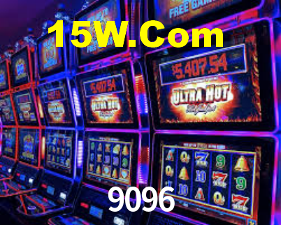 9096 Bet